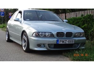 BMW 520i