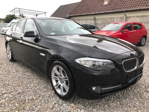 BMW 525d (Automata)