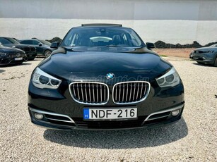 BMW 530d xDrive (Automata) GT(F07).FACELIFT.BŐR.TETŐ.KEYLESS.NAGYNAVI