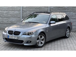 BMW 530d xDrive Touring (Automata)