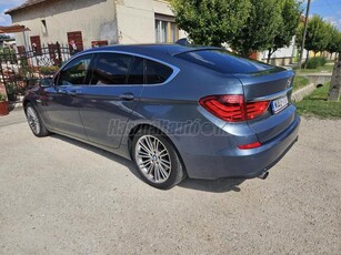 BMW 535d xDrive (Automata)