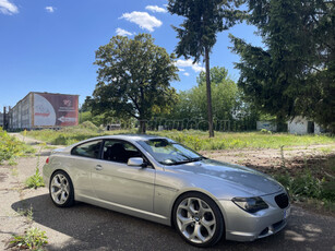 BMW 650