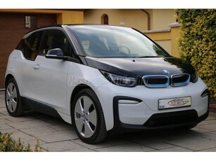 BMW I3 120Ah (Automata) hőszivattyú. kevés km. nagy navi. ülésfűtés