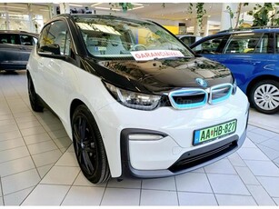 BMW I3 94Ah (Automata) 71e km. S rendszer. Apple Car Play. 220 km hatótáv. LED. KAMERA -- 1 ÉV GARANCIA