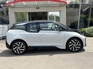 BMW I3 94Ah (Automata) Áfá-s!