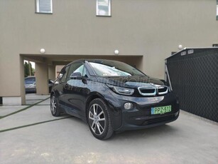 BMW I3 REX (Automata) 60 Ah Rex. Harman Kardon. CCS. tetőablak. adaptív LED. light packet. lodge