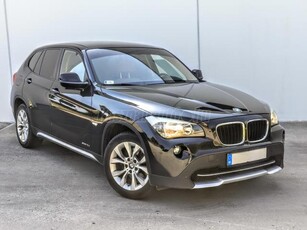 BMW X1 sDrive18d