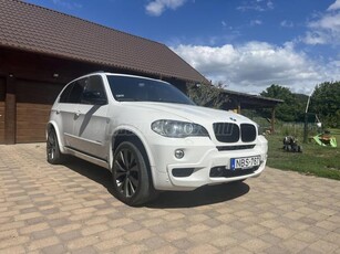 BMW X5 3.0 sd (Automata) M Performance