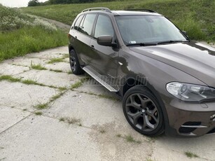 BMW X5 xDrive30d (Automata)