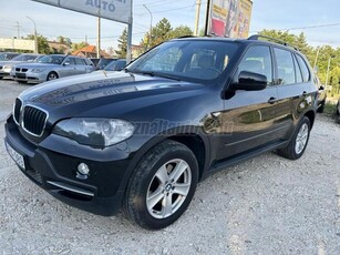 BMW X5 xDrive30d (Automata) 7. SZEMÉLYES ! ! !