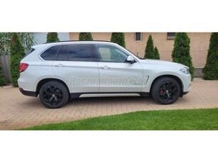 BMW X5 xDrive30d (Automata)