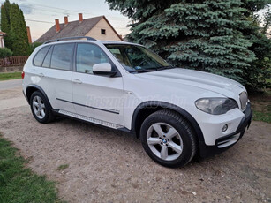 BMW X5 xDrive35d (Automata)