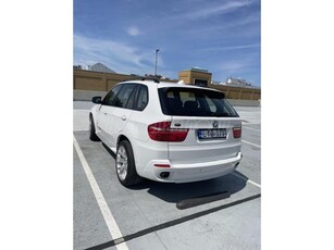 BMW X5 xDrive35d (Automata)