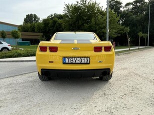 CHEVROLET CAMARO 3.6 V6