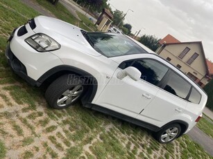 CHEVROLET ORLANDO 1.8 LTZ