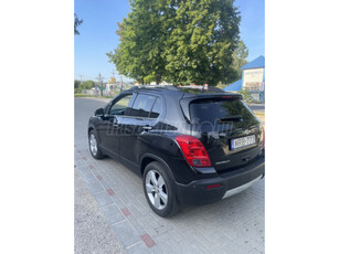 CHEVROLET TRAX 1.4 T LS