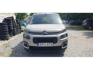 CITROEN BERLINGO 1.2 puretech 7személyes