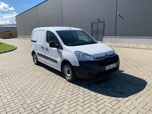 CITROEN BERLINGO 1.6 BlueHDi District L2 EURO6 MAGYARORSZÁGI!