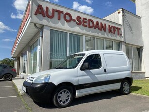 CITROEN BERLINGO 1.6 HDi 600 Kitűnő műszaki állapot