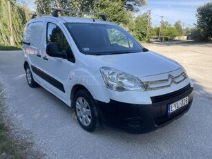 CITROEN BERLINGO 1.6 HDi District L2 EURO5