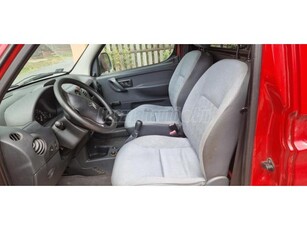 CITROEN BERLINGO 2.0 HDi