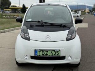 CITROEN C-ZERO Collection CVT 16.5 kWh akkumulátor. 100 km hatótáv. garantált 84 ezer km!