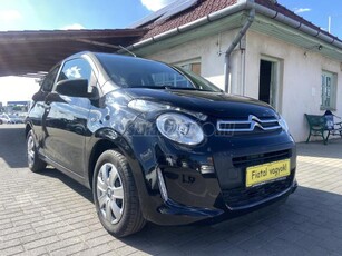 CITROEN C1 1.0 Tendance