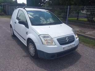 CITROEN C2 1.4 HDi Profi ABS