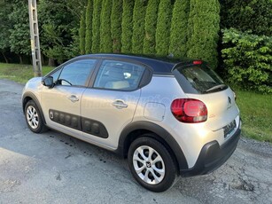 CITROEN C3 1.2 PureTech Feel