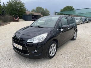 CITROEN C3 1.4 VTi Exclusive