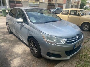 CITROEN C4 1.6 HDi Collection