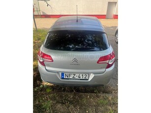 CITROEN C4 1.6 HDi Profi