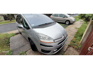 CITROEN C4 PICASSO 1.8 Tendance