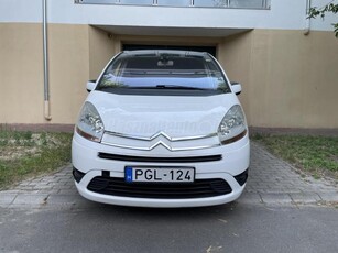 CITROEN C4 PICASSO Grand1.6 HDi Dynamique FAP (7 személyes ) Frissen szervizelt. friss vizsga