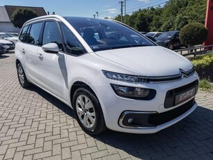 CITROEN C4 SPACETOURER 1.2 PureTech Live S&S Magyar-Sz.könyv-KM GARANCIA 7 személyes