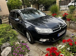 CITROEN C5 2.0 HDi Prestige