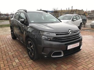 CITROEN C5 AIRCROSS 1.5 BlueHDi Shine EAT8