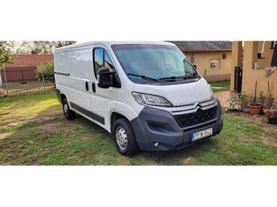 CITROEN JUMPER 2.0 BlueHDI 33 L2 Business EURO6