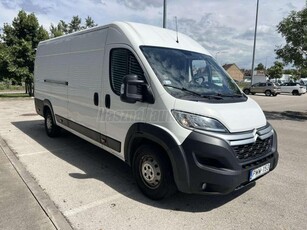 CITROEN JUMPER 2.2 BlueHDI 35 Heavy L4H2 Driver Több darab