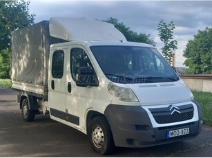 CITROEN JUMPER 2.2 HDI 33 L3