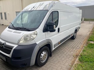 CITROEN JUMPER 2.2 HDI 35 Heavy L4H3