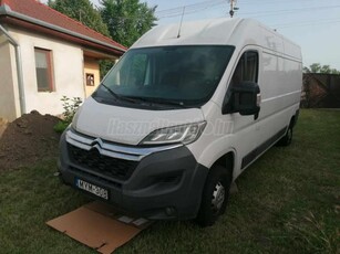 CITROEN JUMPER 2.2 HDi 35 L2H2 District