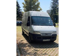 CITROEN JUMPER 2.8 HDI 35 L X