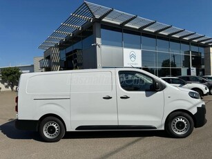 CITROEN JUMPY 2.0 BlueHDi L3 Start&Stop (Automata) Faceliftes változat! Akár 180LE!