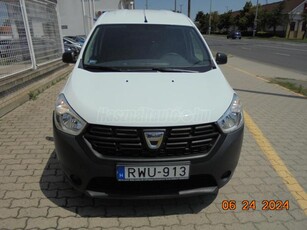 DACIA DOKKER Van 1.5 BluedCi Ambiance