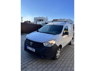 DACIA DOKKER Van 1.5 dCi Access