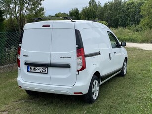 DACIA DOKKER Van 1.5 dCi Ambiance