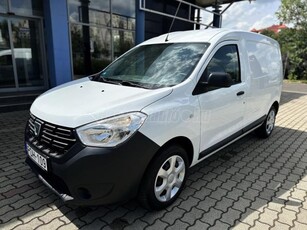 DACIA DOKKER Van 1.6 Access Benzinben bízol! 88ekm-rel!