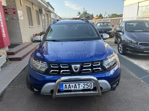 DACIA DUSTER 1.3 TCe Prestige M.O.-i!!19.987KM!!Első Tulajdonos!!Gyári garancia!!