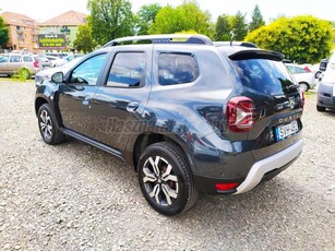 DACIA DUSTER 1.5 Blue dCi Comfort DFULL